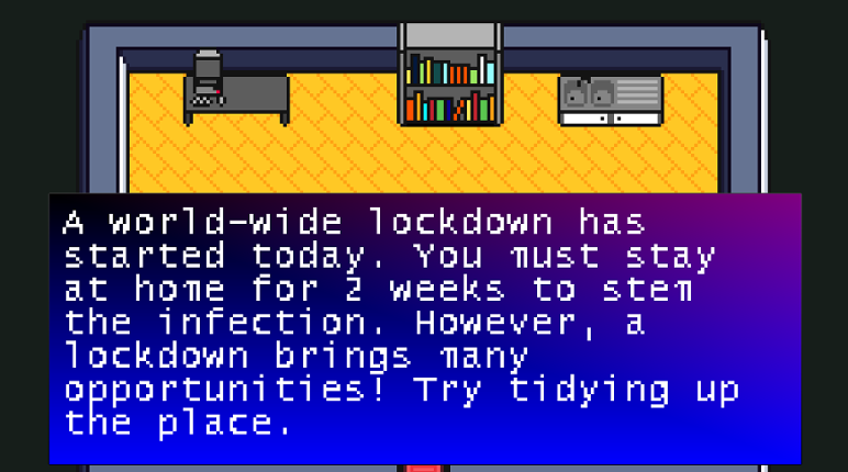 Lockdown opportunities Image