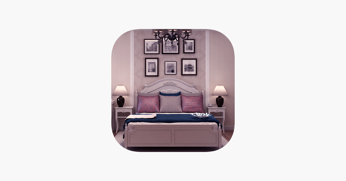 Games like Locked Modern House Escape