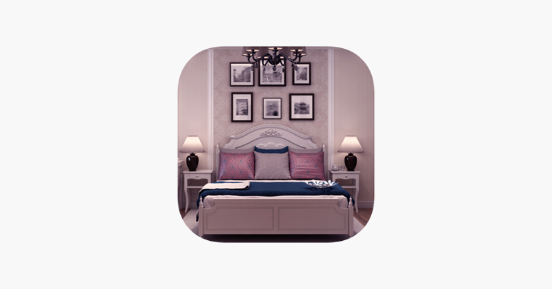 Locked Modern House Escape Image