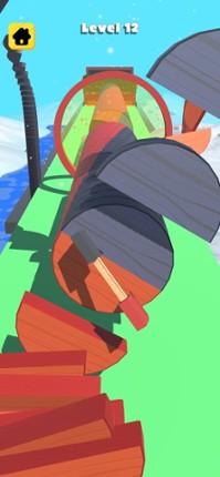 Log Master! screenshot