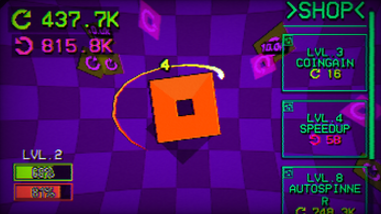 Loopconomy screenshot