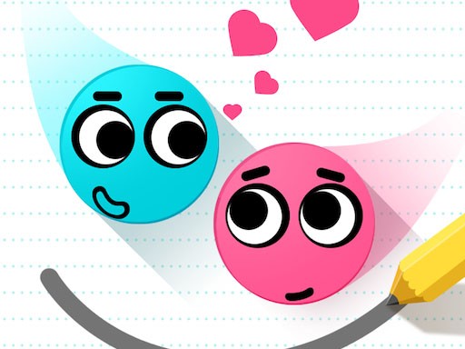 Games like LOVE DOTS