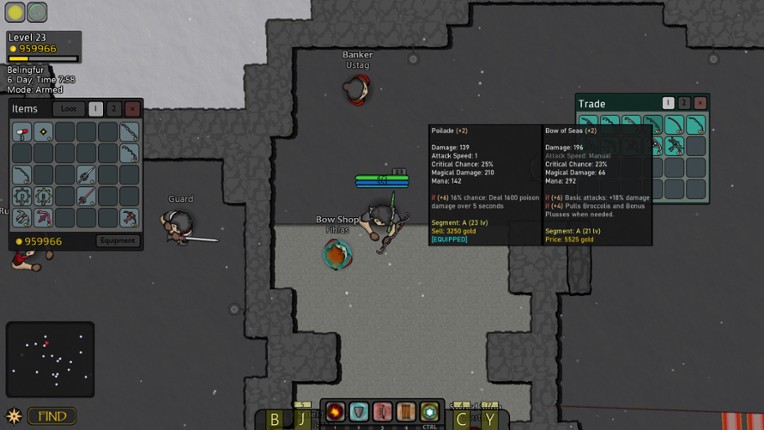 Lufulus' Creatures screenshot