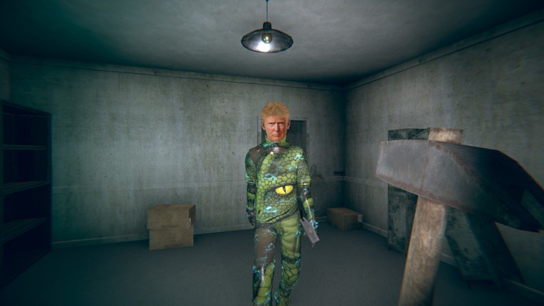 MADURO RUN screenshot