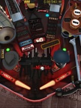 Mafia Pinball Image