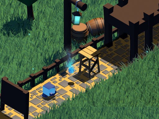 Games like Magic Dash Adventure