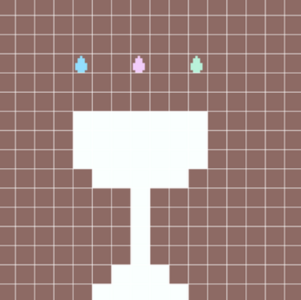 Magic Potion screenshot