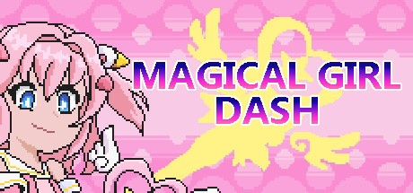 Games like Magical Girl Dash