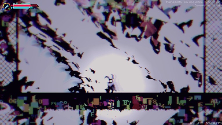 Mainasutto: I'm Not Alone screenshot