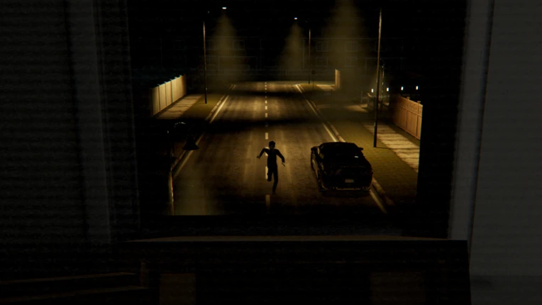 Mandela Invasion: Alternates screenshot