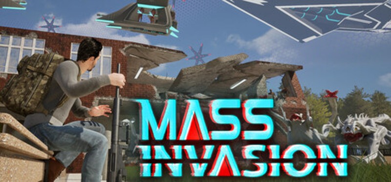 MASS INVASION Image