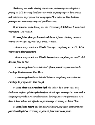 Mélodie Oisive d'une Nuit de Souvenirs Image