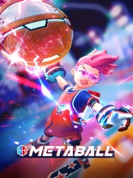 Games like Metaball