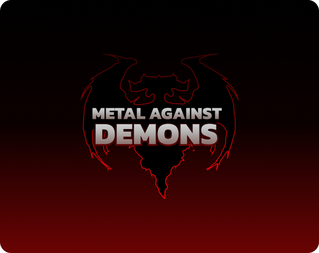 Games like Metal Against Demons