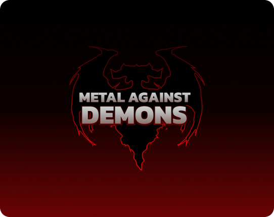 Metal Against Demons Image