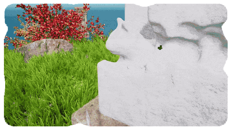 Michelangelo: Stonemason Simulator screenshot