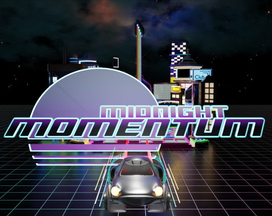 Midnight Momentum Image