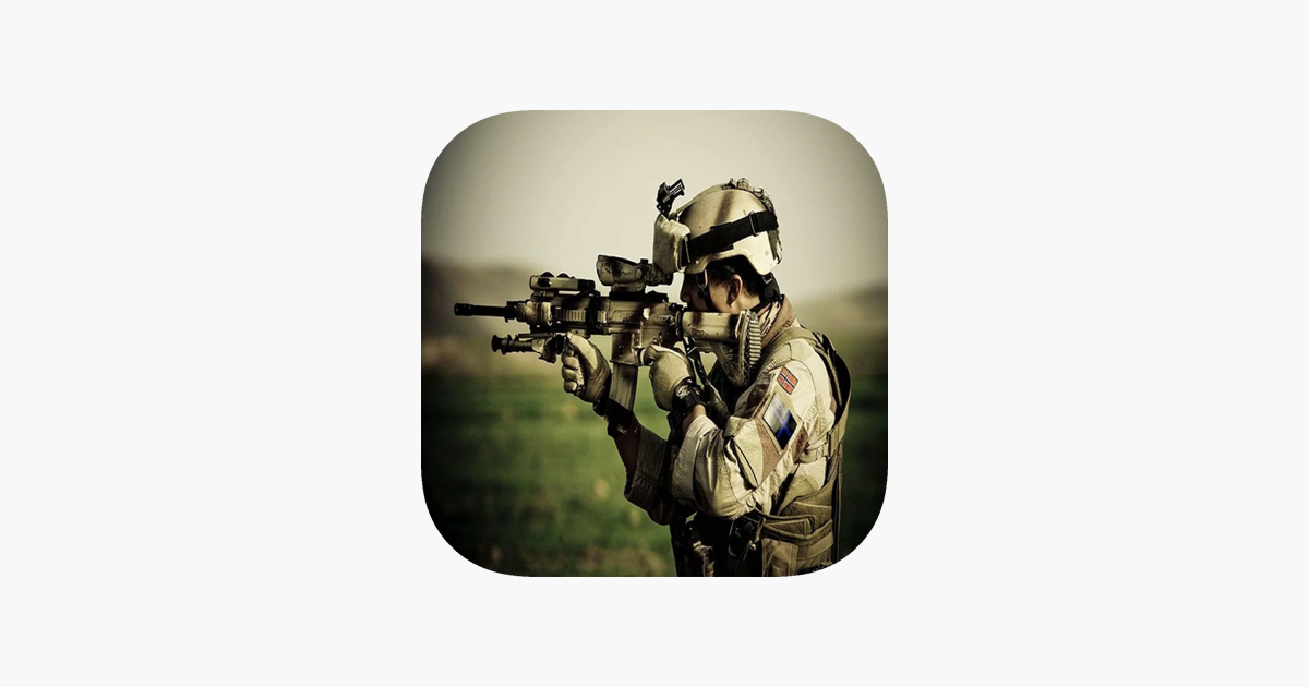 Games like Military Secret Commando