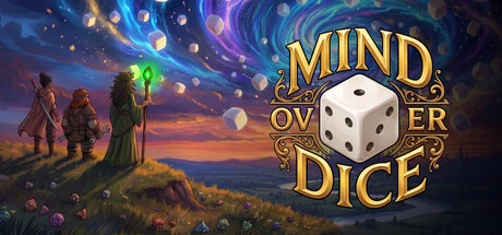 Games like Mind Over Dice
