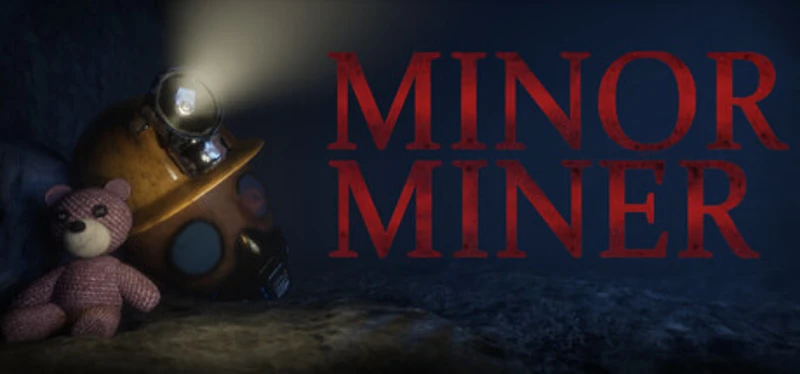 Minor Miner Image