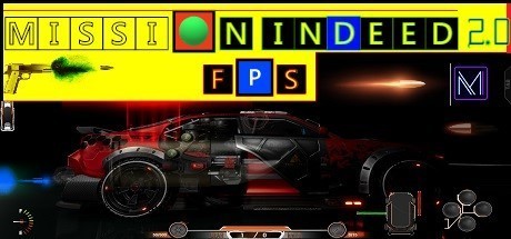 Games like Mission Indeed 2.0 FPS