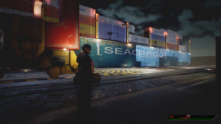 Mission Indeed 2.0 FPS screenshot