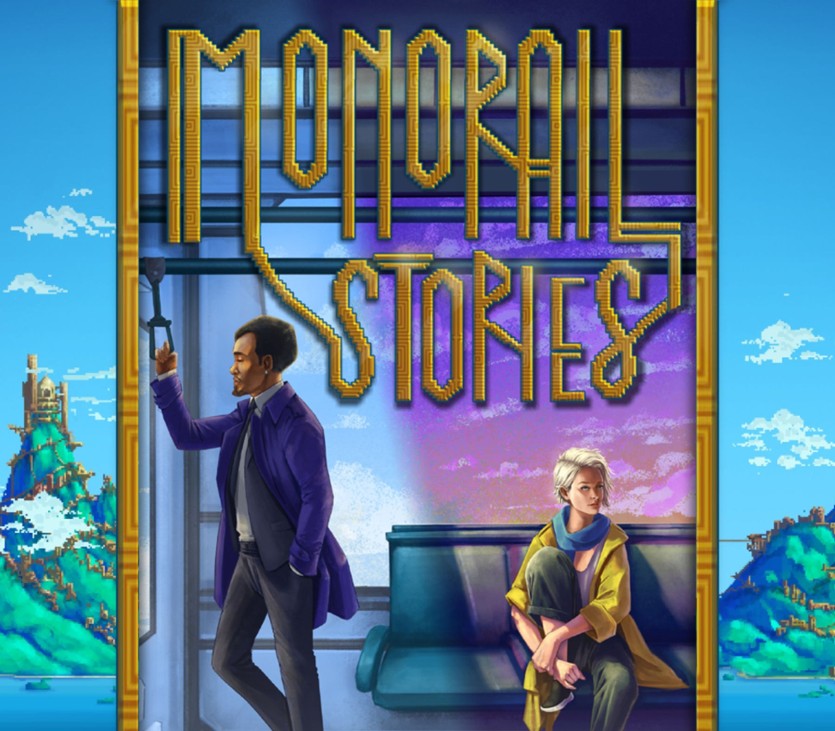 Games like Monorail Stories