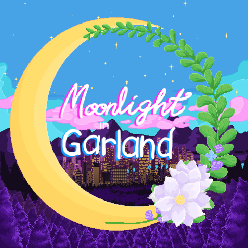 Games like Moonlight in Garland