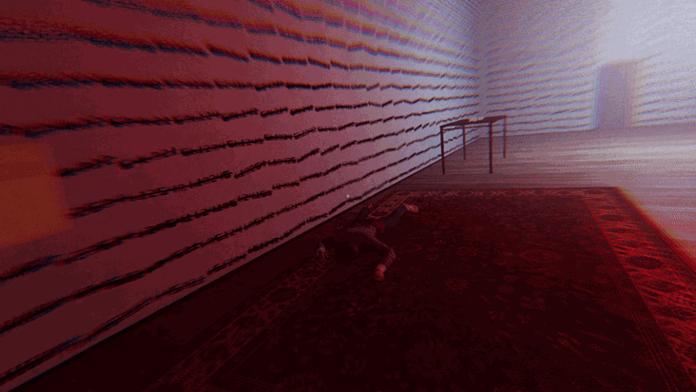 Motel Nightmares screenshot