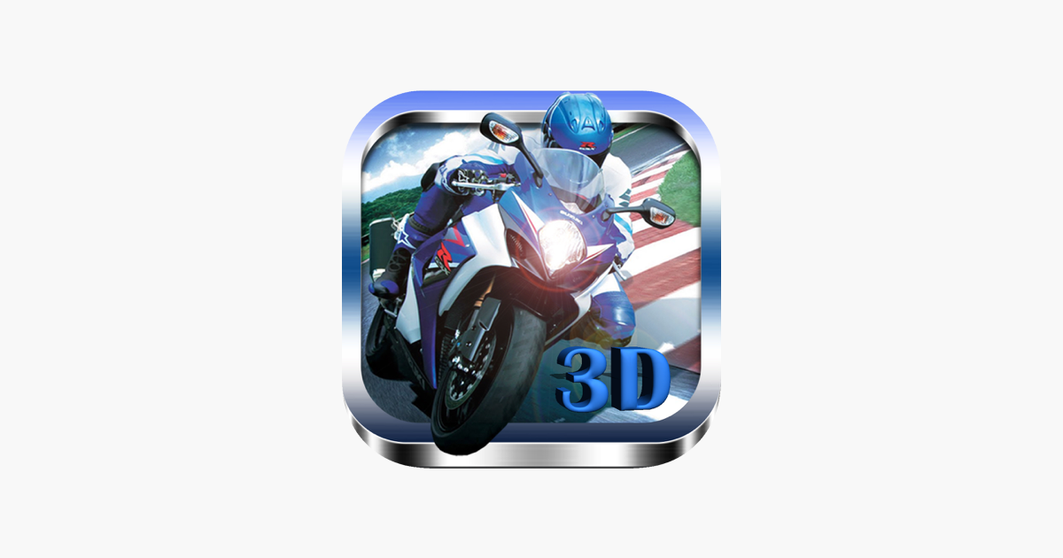 Games like Moto Racing GP 3D