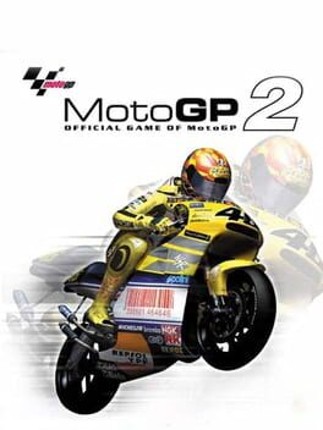 MotoGP 2 Image