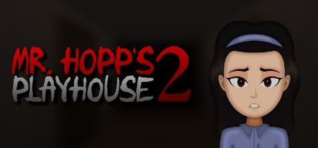 Games like Mr. Hopp's Playhouse 2