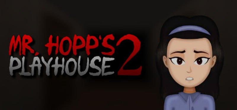 Mr. Hopp's Playhouse 2 Game Cover