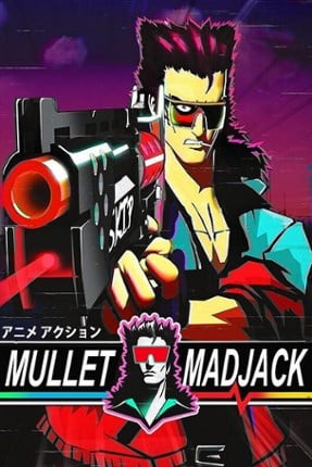 MULLET MADJACK Image