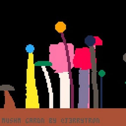 mushm gardn screenshot