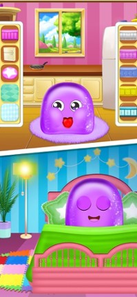 My Slime!  Slime Games Daycare screenshot
