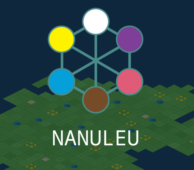 Games like Nanuleu