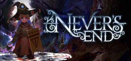 Games like Never's End