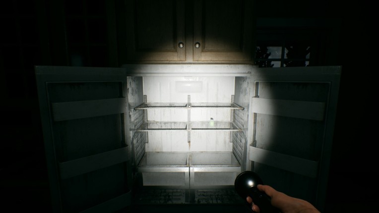 Nightmare screenshot