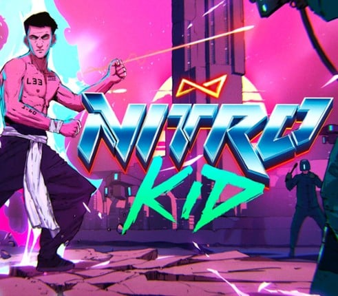 Nitro Kid Image