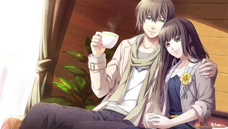 Norn9: Act Tune Image
