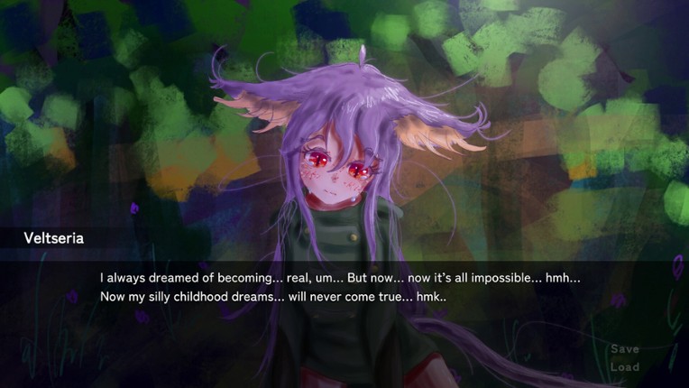 Novella Divina screenshot