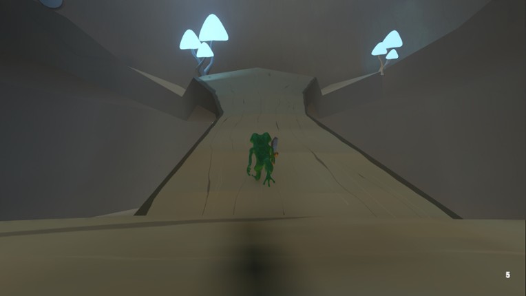 Now or Later screenshot