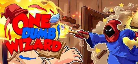 Games like One Dumb Wizard