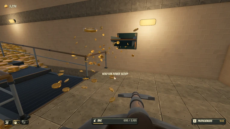 One Million Coins screenshot