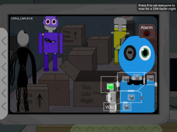 One Week with Assid 2: Rewired Image