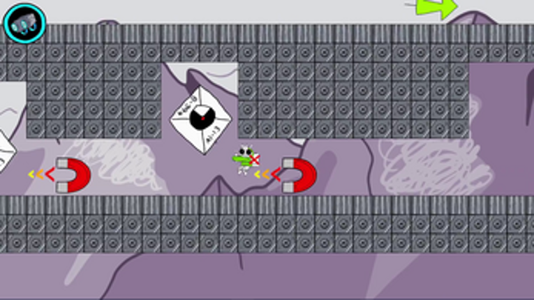 Operation Sour Power - Before Betrayal screenshot