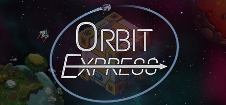 Games like Orbit Express