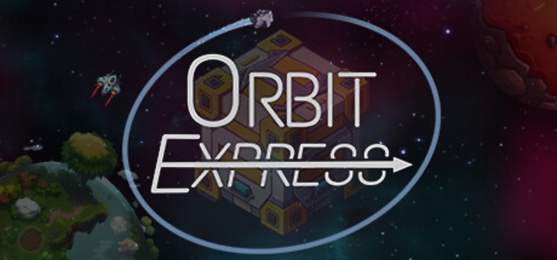 Orbit Express Image