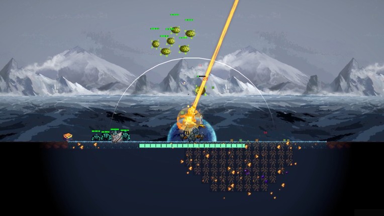 Outpost 3 screenshot